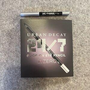 New & Unused | Urban Decay Glide-on Eye Pencil - Zero